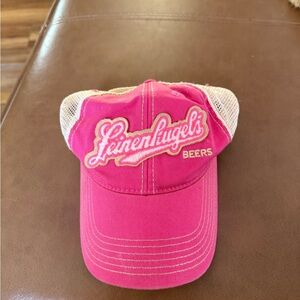 Women’s Leinenkugel’s Hat